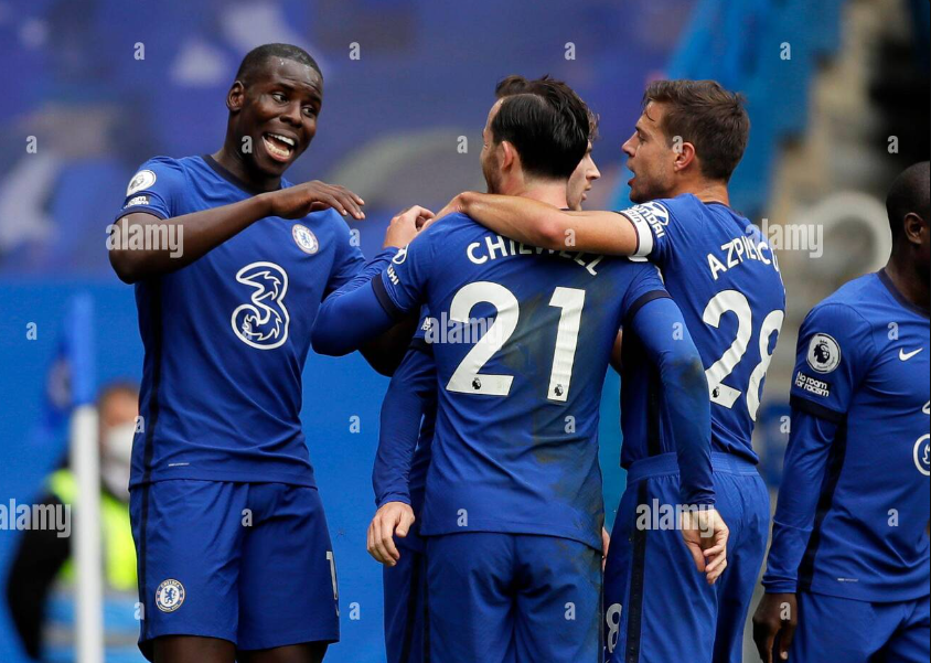 What were Zouma’s most memorable moments at Chelsea