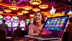 20 Slot Game Secrets That'll Make You a Jackpot Winner (You Won't Believe #5!)